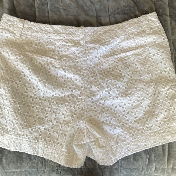Ladies shorts size 12 - Picture 7 of 8